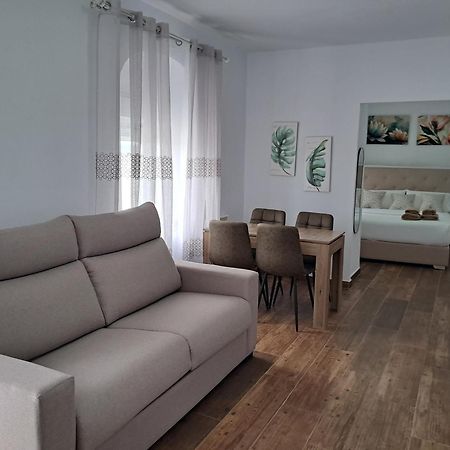 Casa Vladimir Apartment Arcos de la Frontera Exterior photo