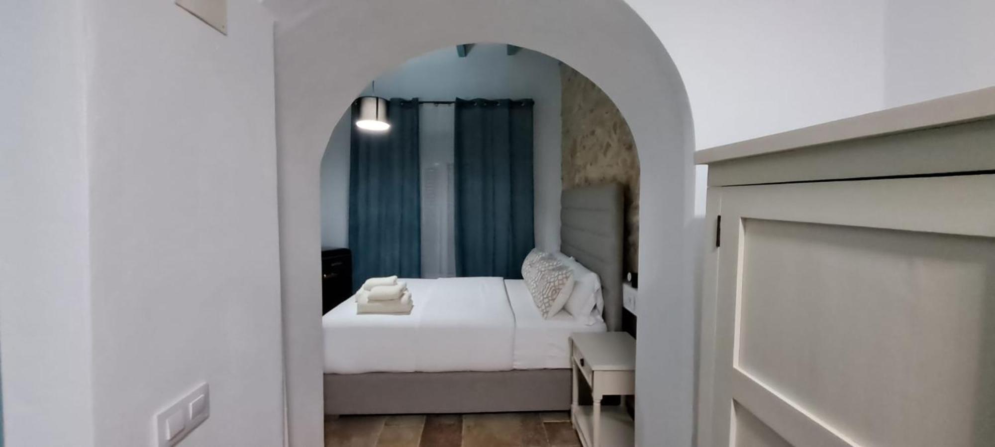 Casa Vladimir Apartment Arcos de la Frontera Exterior photo